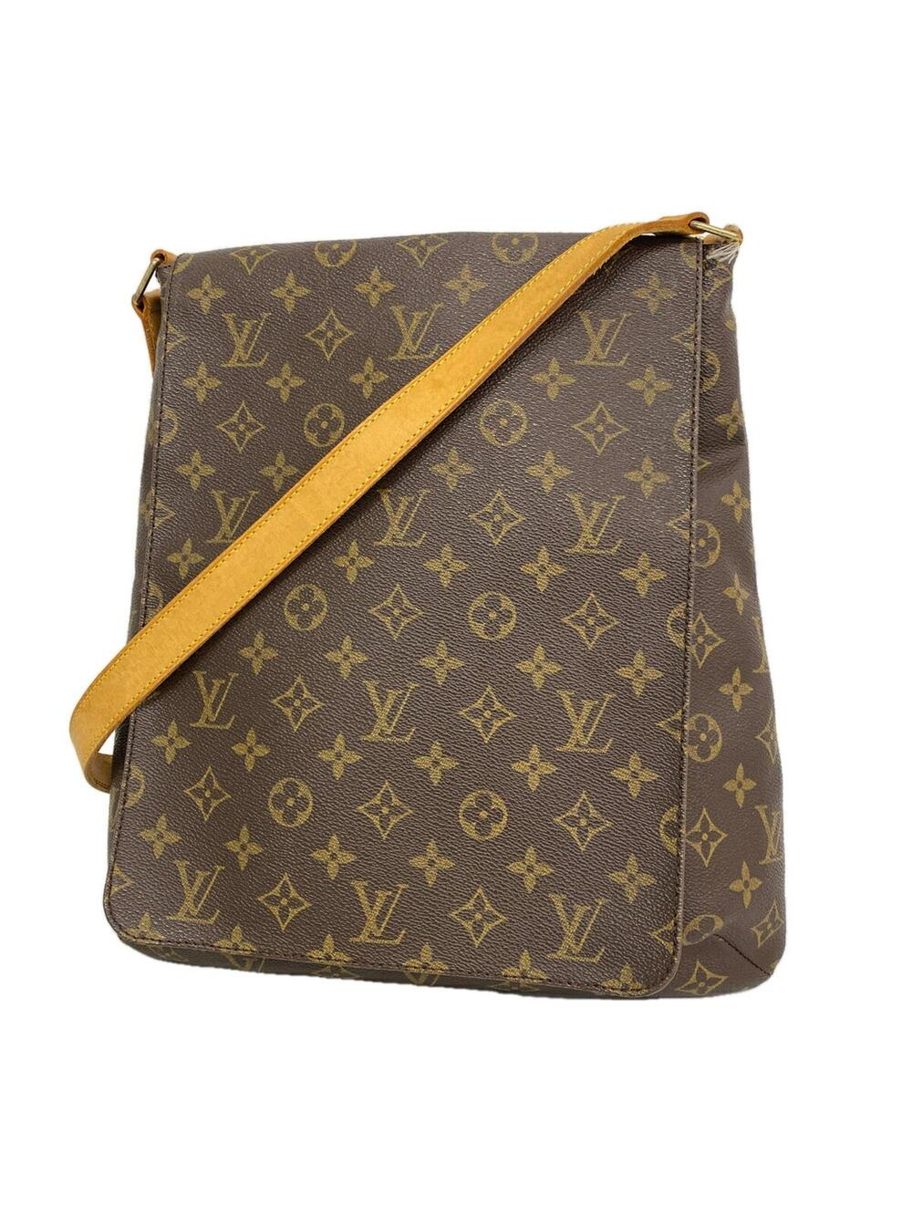 Louis Vuitton Musette Salsa Handbag #350803L82B